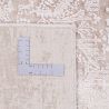 Tapis Oriental Vintage - (240x340 cm) - Alizarin image 7