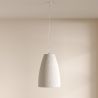 Suspension - Design minimaliste - Finition effet pierre - Sinur I image 7