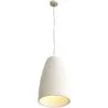 Suspension - Design minimaliste - Finition effet pierre - Sinur I image 7
