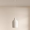 Suspension - Design minimaliste - Finition effet pierre - Sinur II image 7