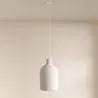 Suspension - Design minimaliste - Finition effet pierre - Sinur II image 7