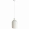 Suspension - Design minimaliste - Finition effet pierre - Sinur II image 7