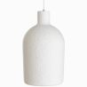 Suspension - Design minimaliste - Finition effet pierre - Sinur II image 7