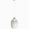 Suspension - Design minimaliste - Finition effet pierre - Sinur II image 7
