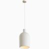 Suspension - Design minimaliste - Finition effet pierre - Sinur II image 7