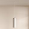 Suspension - Design minimaliste - Finition effet pierre - Sinur III image 7