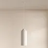 Suspension - Design minimaliste - Finition effet pierre - Sinur III image 7