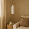 Suspension - Design minimaliste - Finition effet pierre - Sinur III image 7