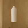 Suspension - Design minimaliste - Finition effet pierre - Sinur III image 7