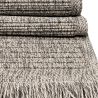 Grand Tapis de Design Contemporain et Moderne - Beige (300x400 cm) - Harbor image 7