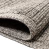 Grand Tapis de Design Contemporain et Moderne - Beige (300x400 cm) - Harbor image 7