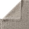 Grand Tapis de Design Contemporain et Moderne - Beige (300x400 cm) - Harbor image 7