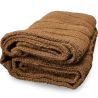 Auvent en fibre de coco 3x3x3M - Voile d’ombrage 100 % Naturelle image 7