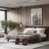 Table d'appoint - Design Porte-revues - Bois - Audrey image 7