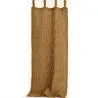 Store <b>Rideau</b> <b>Auvent</b> en <b>Fibre de Coco</b> 2,1x1M – <b>Voile d'Ombrage</b> 100% Naturelle image 7