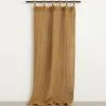 Store Banne Auvent Fibre de Coco 2.1x2.0M – 100% Voile d'Ombrage Naturelle image 7