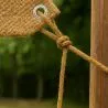 Corde en Fibre de Coco Naturelle 5 m – Idéale pour Fixation de Voiles d'Ombre image 7
