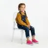 Chaise pour enfants Transparent - Victoria Queen image 7