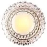 Lampe de Plafond - Lampe Suspendue Boules de Cristal - 50cm - Savoni image 7