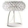 Lampe de Table - Lampe de Salon à Boutons en Cristal - Grande - Savoni image 7