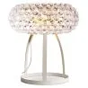 Lampe de Table - Lampe de Salon à Boutons en Cristal - Grande - Savoni image 7