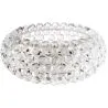Lampadaire - Lampe de Salon avec Boutons en Cristal - Savoni image 7