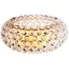 Lampadaire - Grande Lampe de Salon avec Boutons en Cristal - Savoni image 7