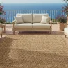 Tapis Fibre de coco naturelle 230x160 cm – Utilisation intérieure & extérieure – Mahou image 7