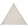 Auvent 2x2x2M Macramé - Voile d'ombrage 100 % Naturel image 7