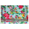 Chaise de salle à manger - Pieds transparents - Design à motifs - Mademoiselle image 7