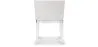 Chaise de Salle à Manger Design - Pieds Transparent - Mila image 7