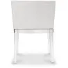 Chaise de Salle à Manger Design - Pieds Transparent - Mila image 7