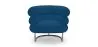 Fauteuil design - Revêtement en similicuir - Bivendun image 7