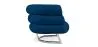 Fauteuil design - Revêtement en similicuir - Bivendun image 7