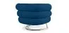 Fauteuil design - Revêtement en similicuir - Bivendun image 7
