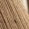 Suspension Lampe Corde Naturelle Style Boho – Abat-jour en Fibre Naturelle Fait Main - Lunah image 7