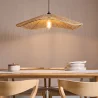 Suspension - Corde Naturelle Style Boho – Design Moderne Fait Main - Yer image 7