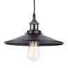 Lampe de plafond - Lampe suspendue - Design industriel - Jhon image 7