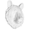 Décoration Murale - Tête d'Ours Blanc - Uka image 7