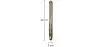 Ampoule Edison Vintage -Tube  image 7