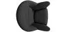 Fauteuil avec Accoudoirs - Revêtu de tissu - Oculus image 7