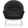 Fauteuil avec Accoudoirs - Revêtu de tissu - Oculus image 7