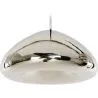  Lampe de Plafond - Suspension en Métal Chromé - 30 cm - Nullify image 7