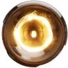  Lampe de Plafond - Suspension en Métal Chromé - 30 cm - Nullify image 7