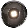Lampe de Plafond - Lampe Suspendue - Métal Chromé - Moyenne - Blake image 7