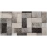 Tapis Design en Cuir - Preston image 7