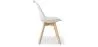 Chaise de salle à manger - Style Scandinave - Denisse image 7