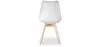 Chaise de salle à manger - Style Scandinave - Denisse image 7