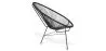Chaise d'extérieur - Chaise de jardin d'extérieur - Acapulco image 7