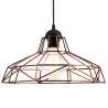 Lampe de plafond design industriel - Lampe suspendue rétro - Nova image 7